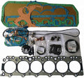 6BB1 Head Gasket For Hitachi Excavator Z3149