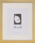 16x20 Wood Picture Frame B56605