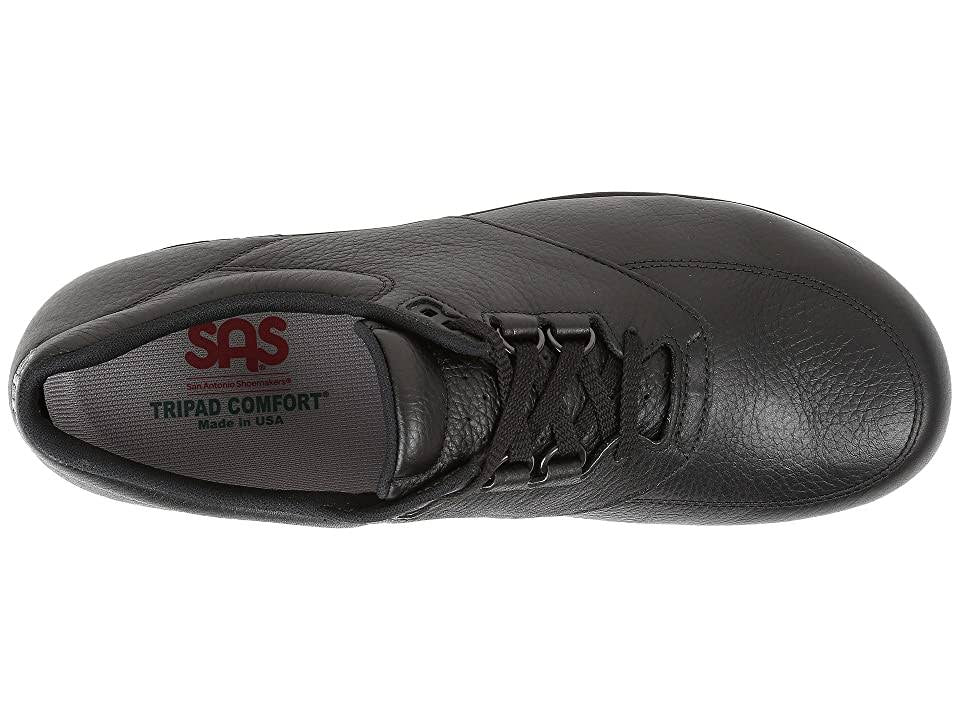 Black 12 Narrow Men&s Shoes V71820