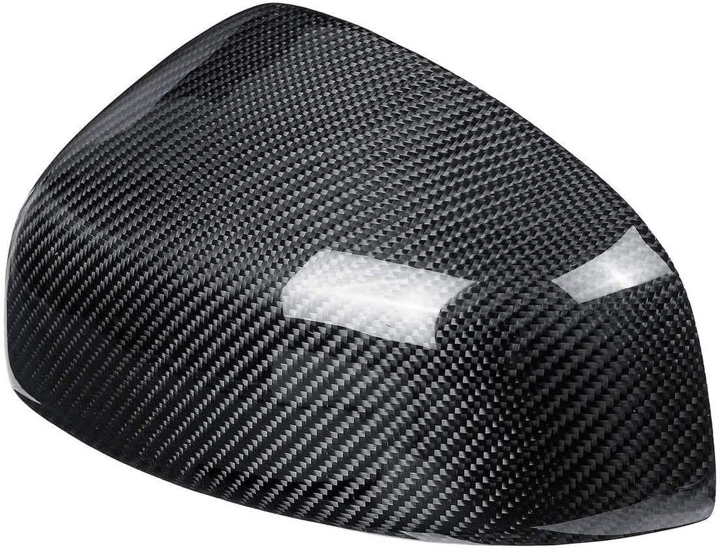 Carbon Fiber Mirror Cap Covers for Nissan 370Z Z34 N685