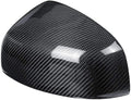 Carbon Fiber Mirror Cap Covers for Nissan 370Z Z34 N685