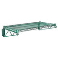 Wire Cantilever Storage System H139