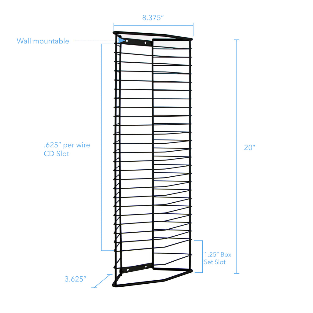 CD Tower U220