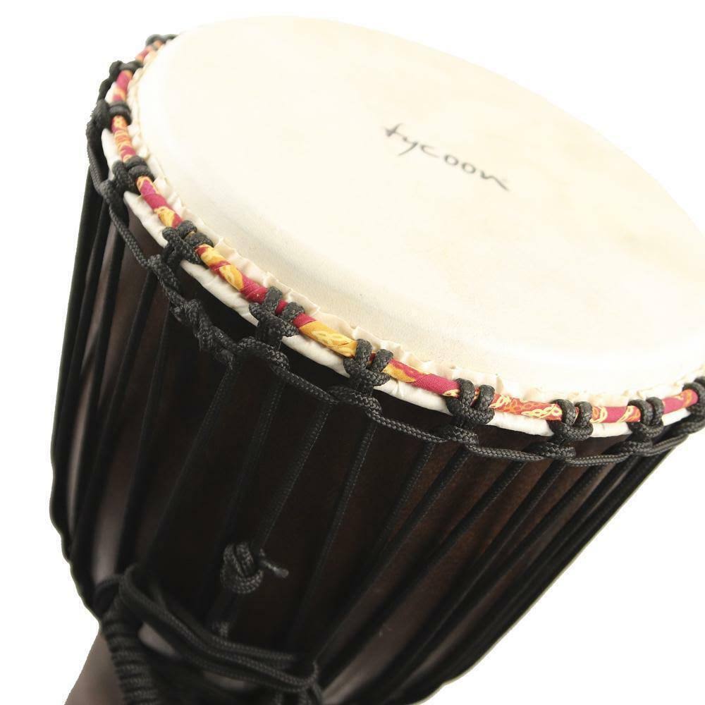 12x22 Mango Wood African Djembe B78256