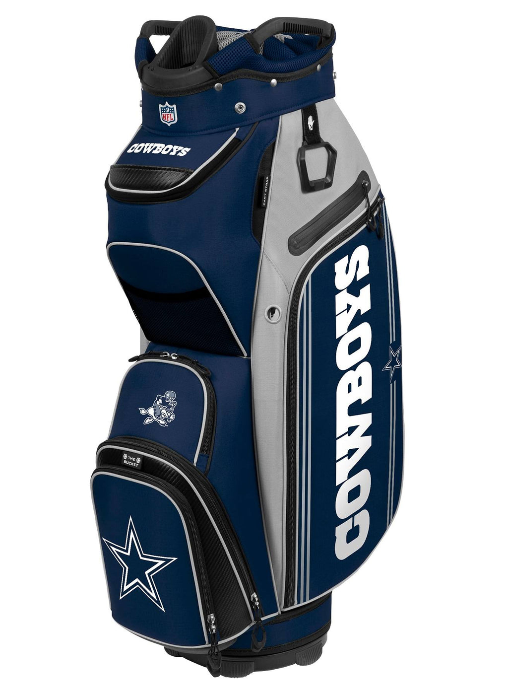 Dallas Cowboys Cooler Cart Bag J292895