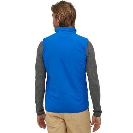 Superior Blue XXL Vest Z645