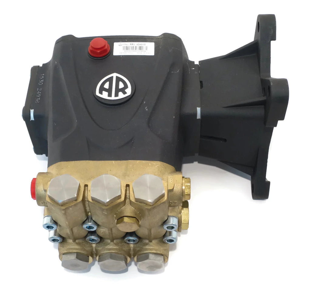 4000 PSI Pressure Washer Pump R135160