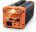 518Wh Portable Power Station with 110V/500W AC Outlet G828
