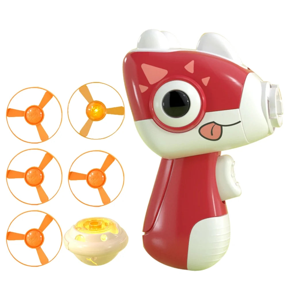 Flying Disc Toy X429433