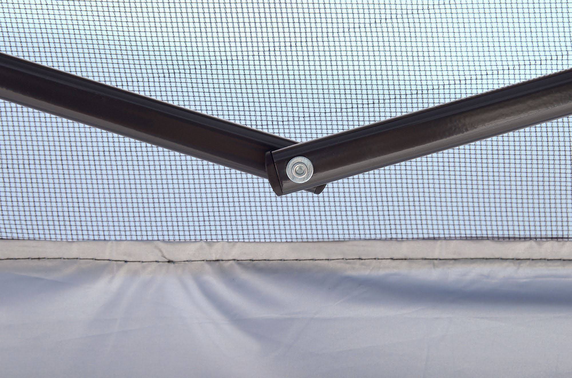 Purple Slant Leg Canopy C77458