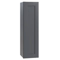 Gray Painted Door Wall Cabinet Y9552