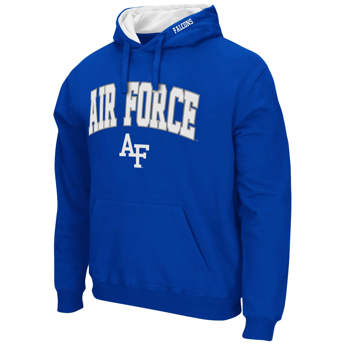 Royal Air Force Falcons Pullover Hoodie T86179