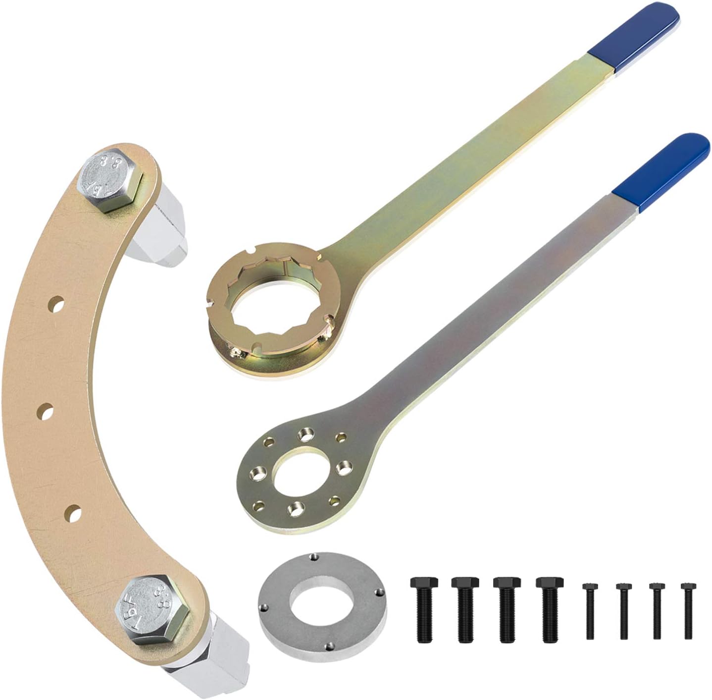STD Intake/Exhaust Cam Sprocket Tool Y389