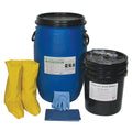 Neutralizing Spill Kit, 15 Gal, Liquid N57099