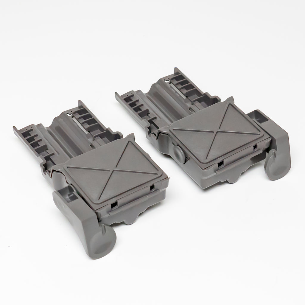 Dishwasher Upper Dish Rack Adjuster Kit S467041