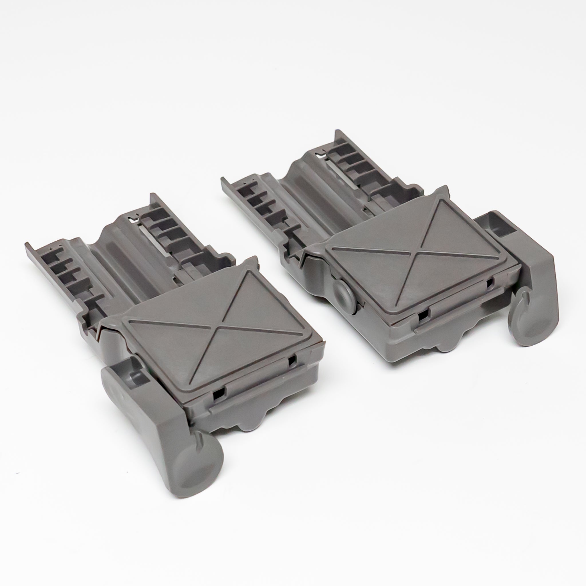 Dishwasher Upper Dish Rack Adjuster Kit S467041