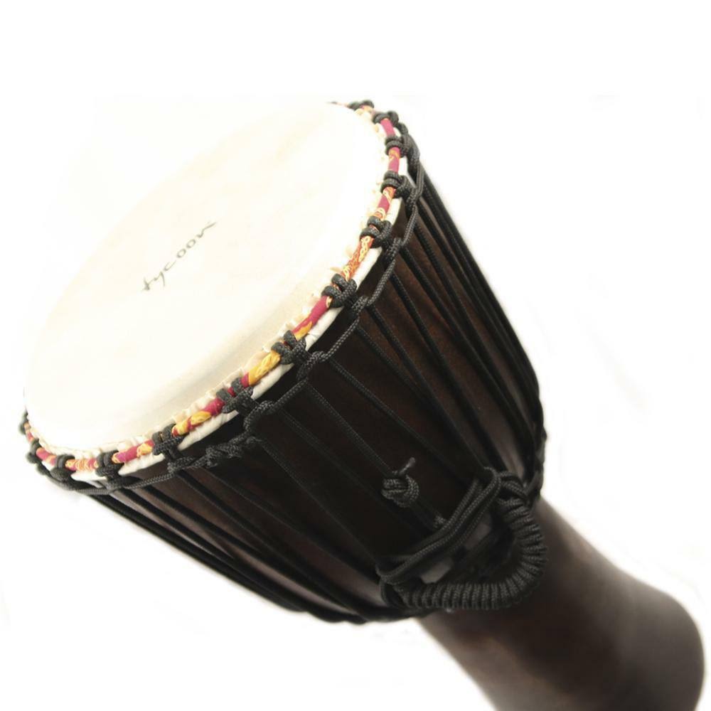 12x22 Mango Wood African Djembe B78256