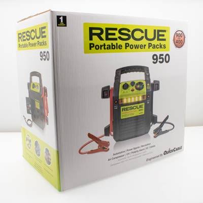 950 Booster Pack E824