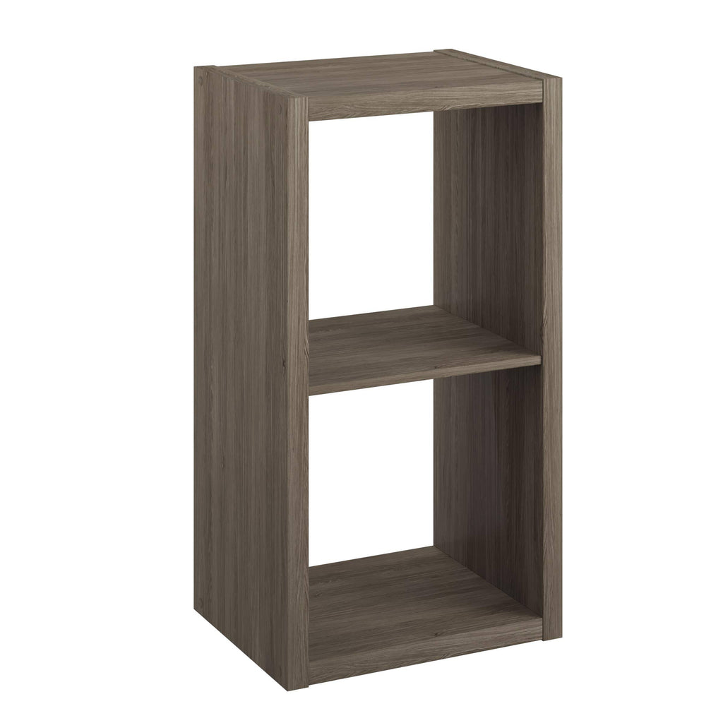 Gray Cube Bookcase C818