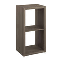 Gray Cube Bookcase C818
