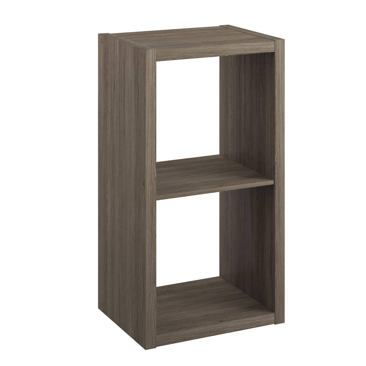 Gray Cube Bookcase C818