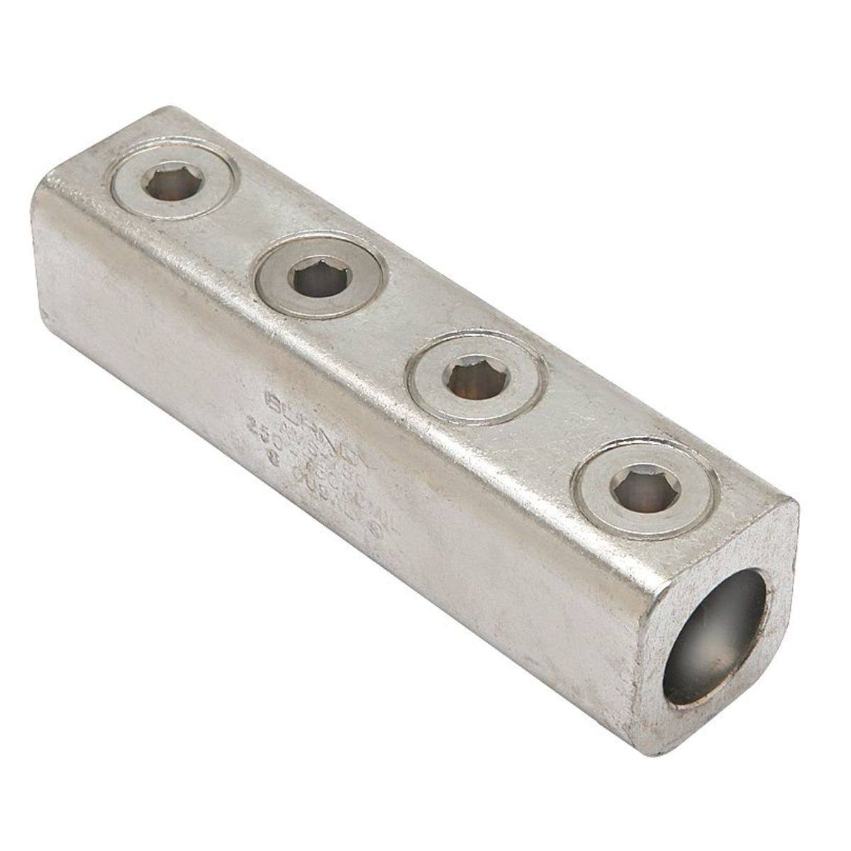 Tin-Plated Aluminum Mechanical Connector M7027