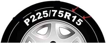 15 inch 5 Lug Steel Wheel Rim K446