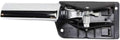 Chrome Interior Door Handle Pack of 2 F655