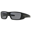 Matte Black/Grey Polarized Sunglasses S209059