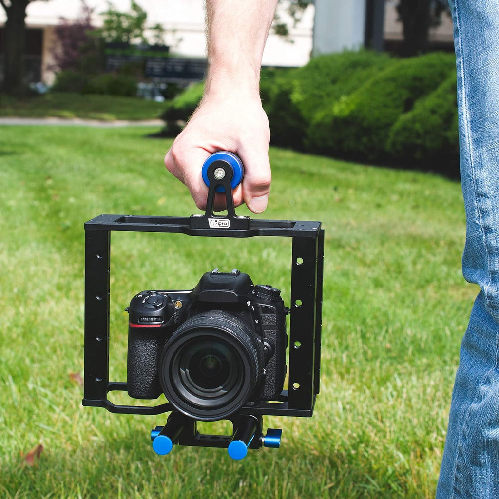 Aluminum Camera Cage Pack of 2 F885
