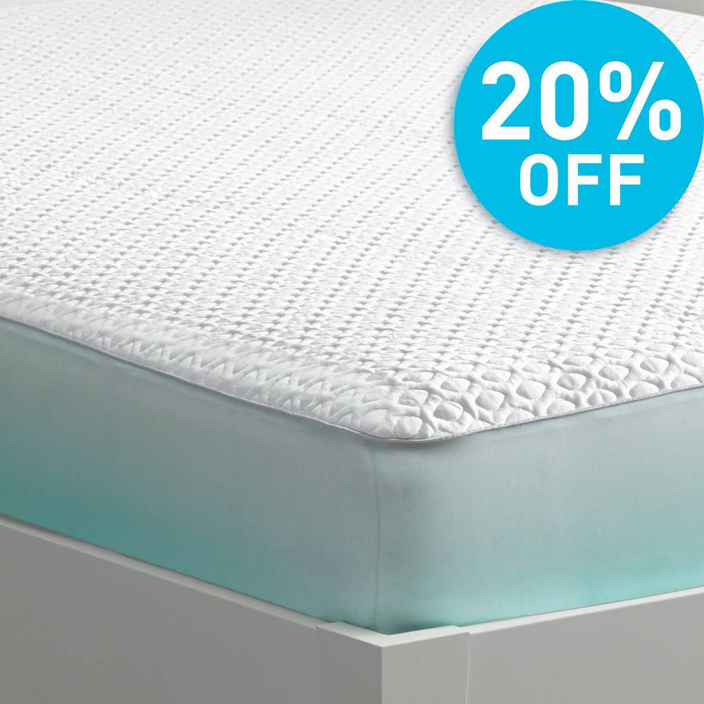 Split King Mattress Protector J846