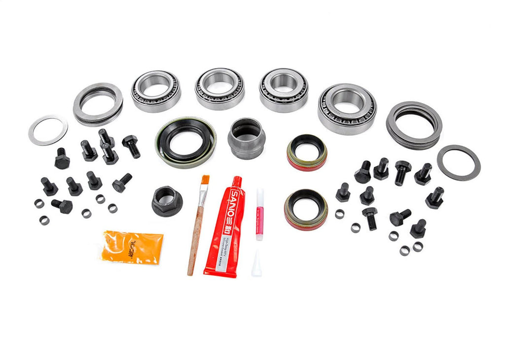 Master Install Kit C1126