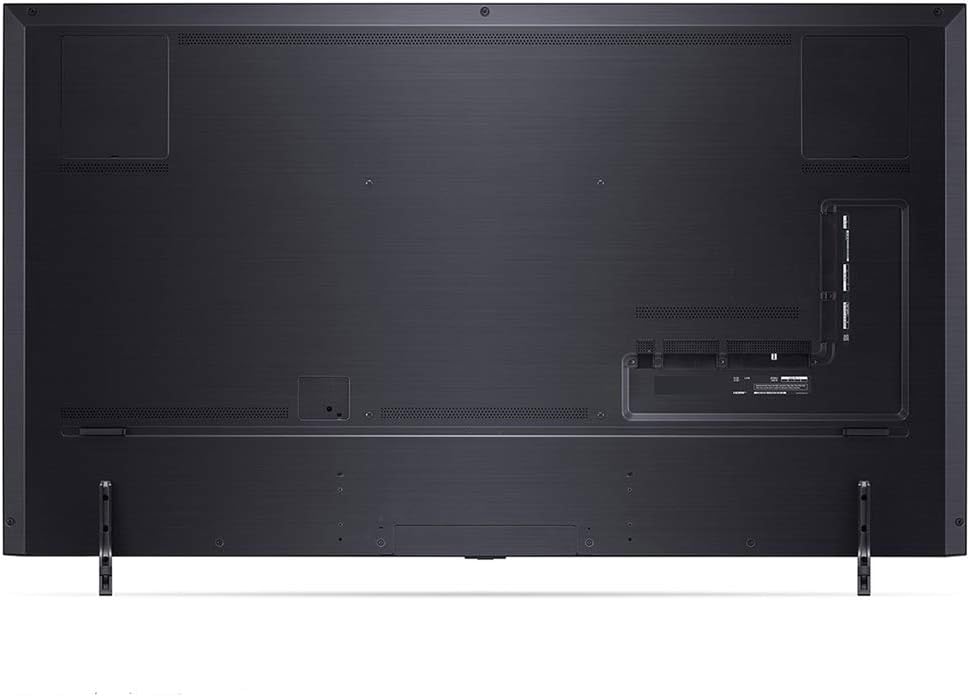 65 Inch 4K UHD Smart LED TV Bundle with Wall Mount and HDMI Cable I54018