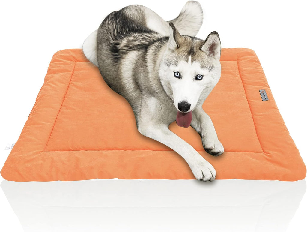 Waterproof Washable Large Outdoor Pet Bed X330