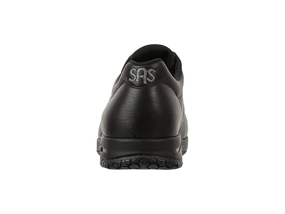Black 12 Narrow Men&s Shoes V71820