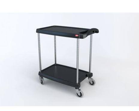 3-Shelf Utility Cart H437