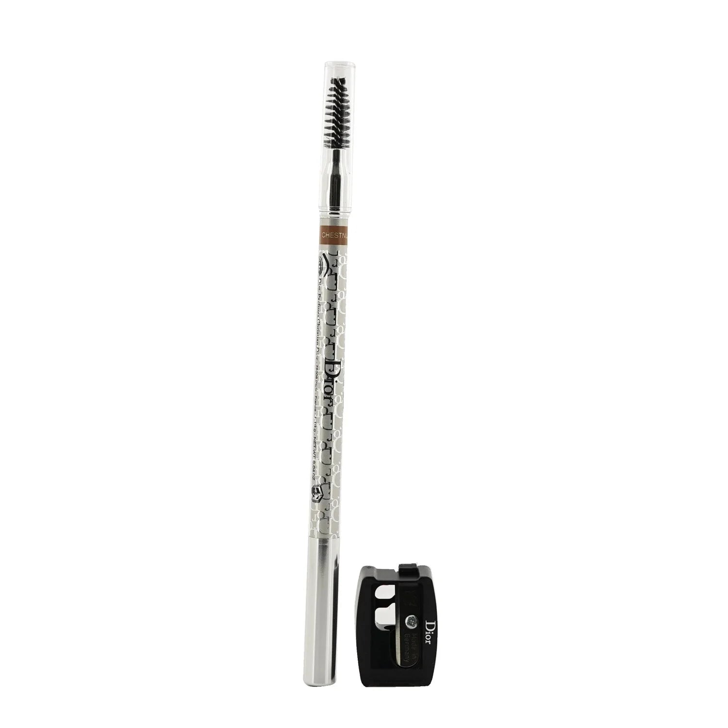 Waterproof Brow Pencil - # 05 Black 1.19g/0.04oz F448