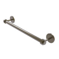 Antique Brass 30 inch Towel Bar N449