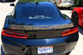 Camaro RS Spoiler I5845