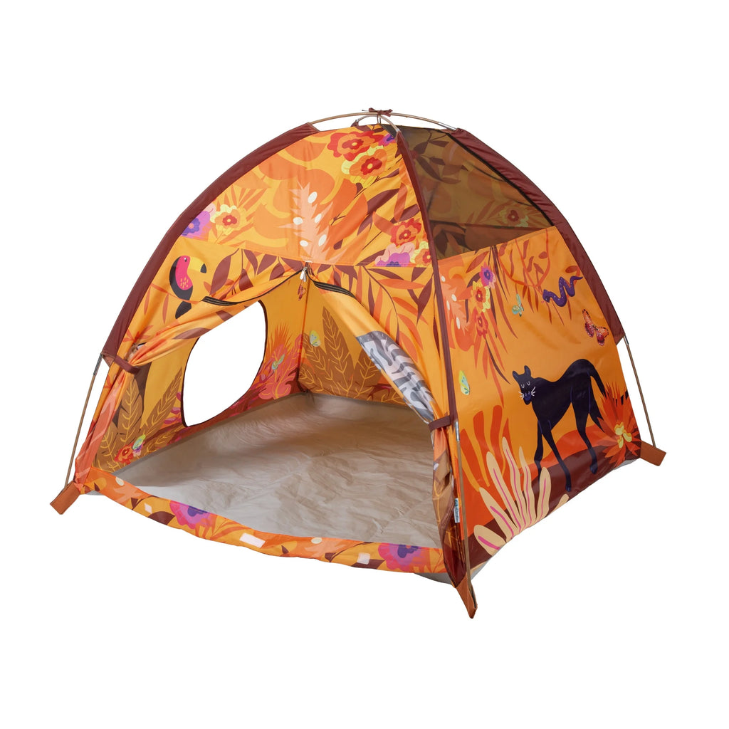 Sunrise Safari Tent + Tunnel Combo E30437