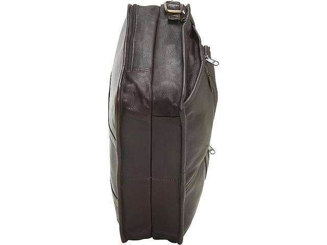 Tan Leather Brief M134