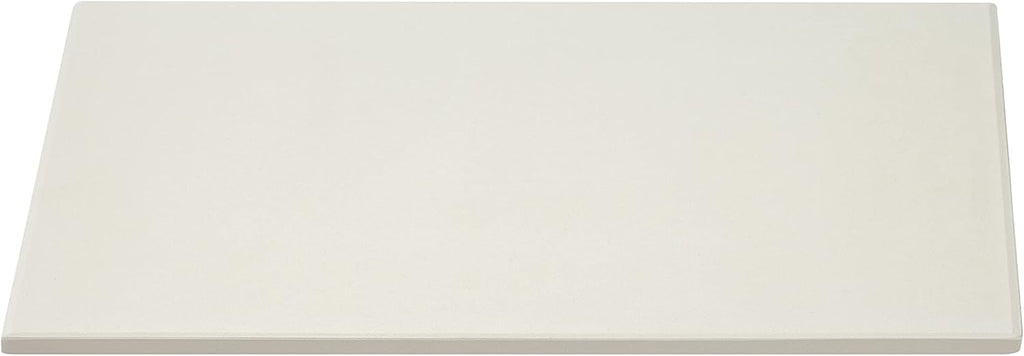 16" Rectangular Cordierite Pizza Stone (2 Pack) K894497