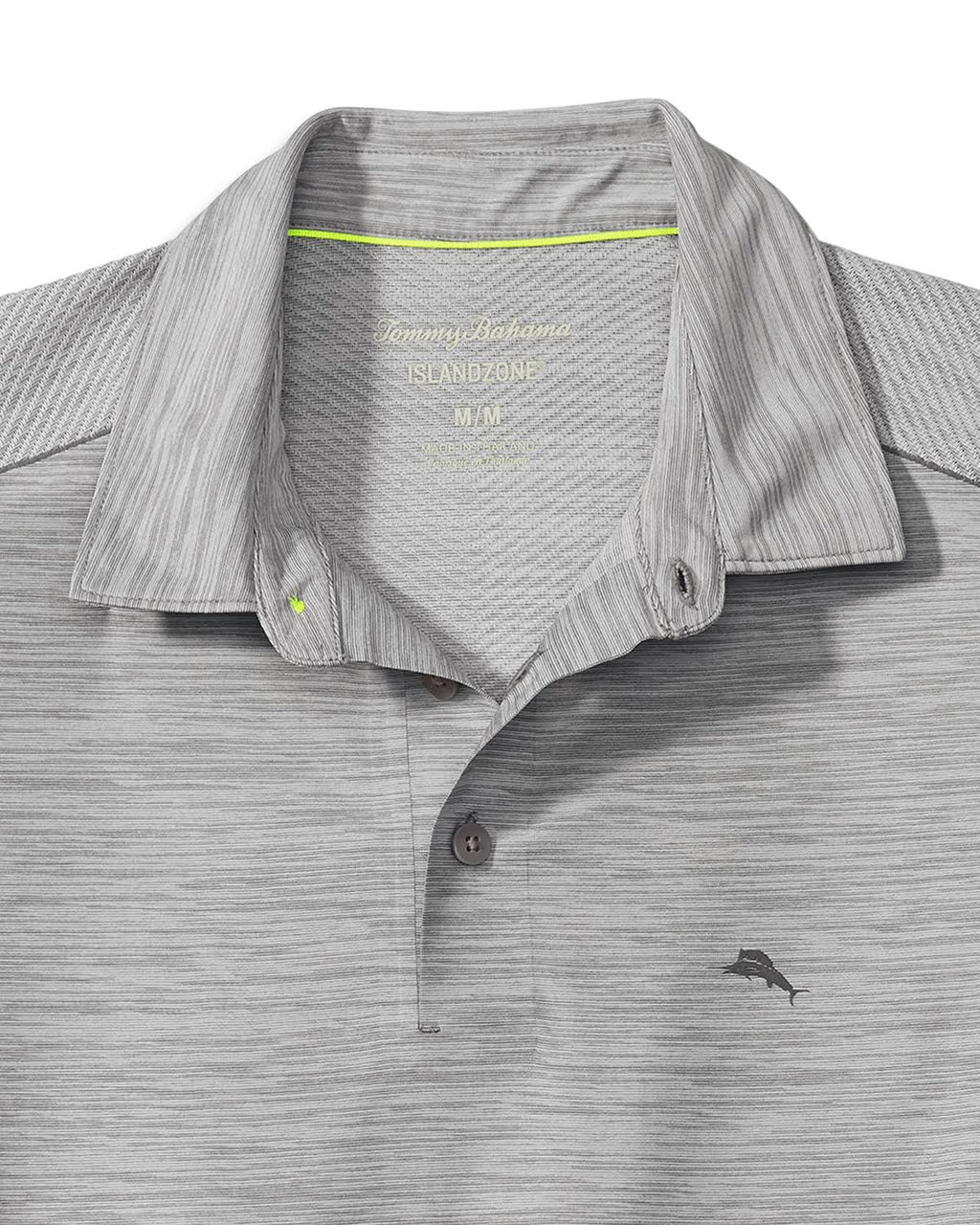 Palm Coast SS Polo S266