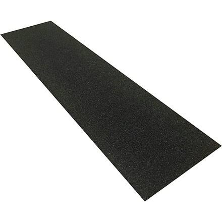 Anti-Slip Treads Black 6x22 x 24x22 (50 Treads) F262