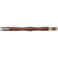 Brown Overlay Split End Girth Y981