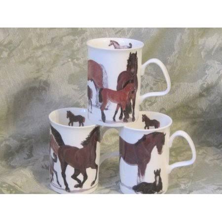 Set of 6 Mug V598
