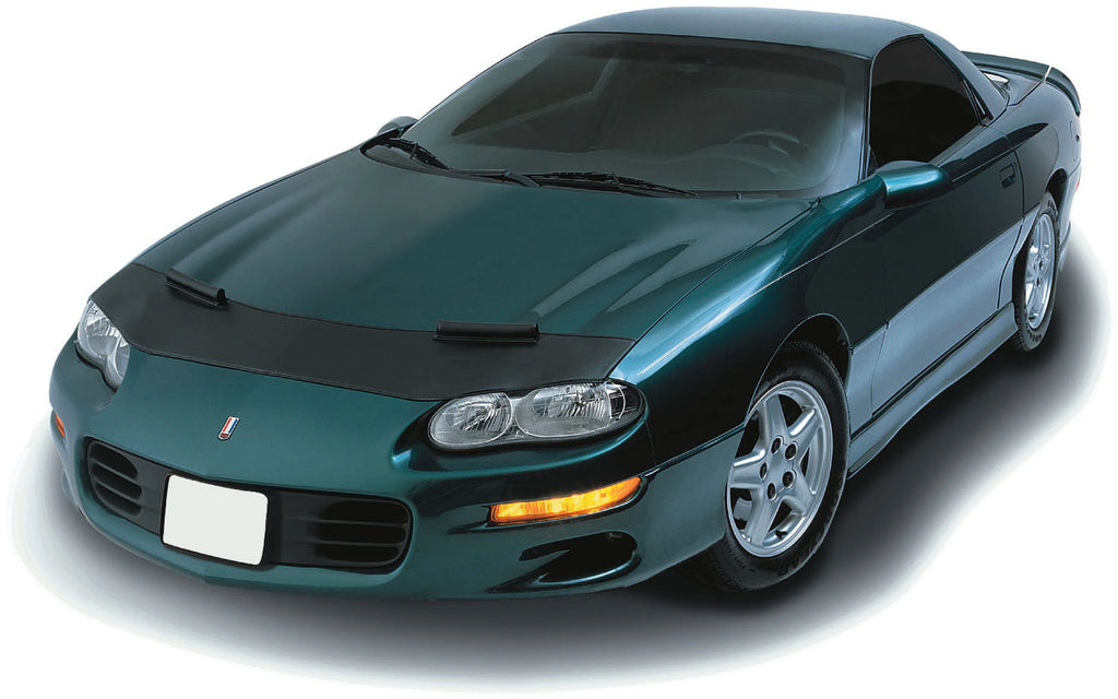 Black Hood Protector R25505
