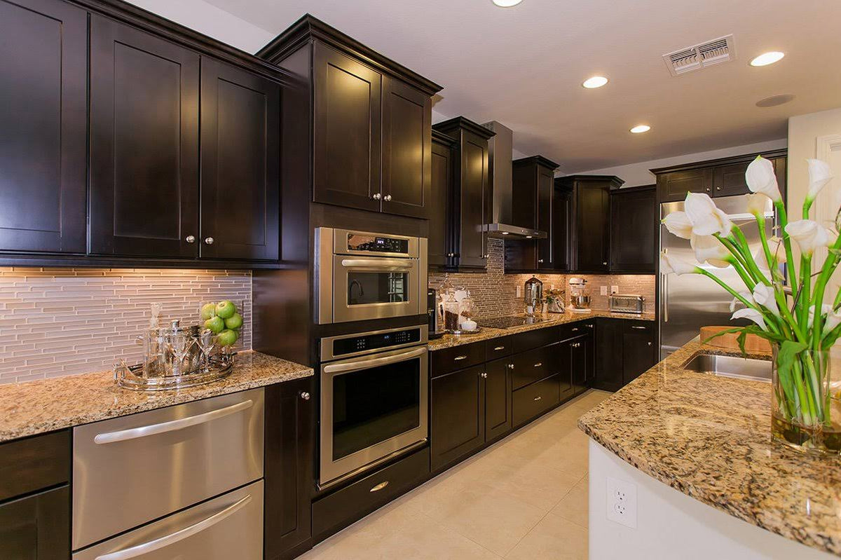 24 in. Under Cabinet Bronze CounterMax A280152