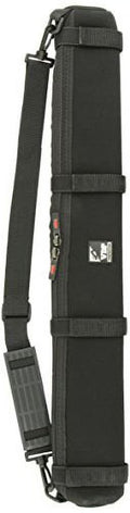 Black 6-Can Tube Cooler L686