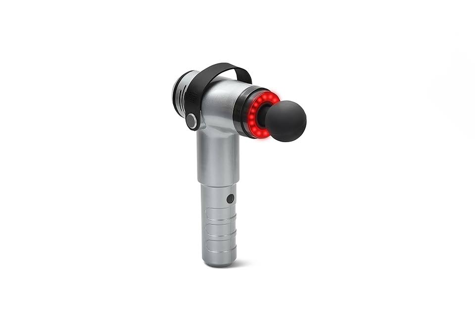 Thermo Massager L801